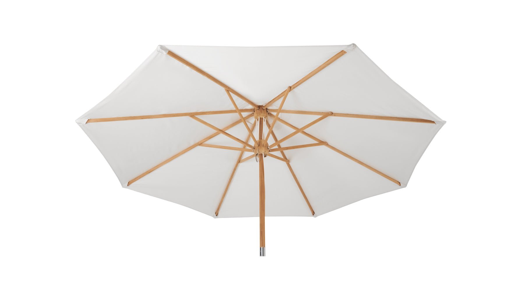 Parasol Capri Outdoor, toile