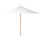 Parasol Capri Outdoor, toile