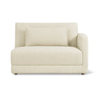 Fauteuil de détente droit, plage