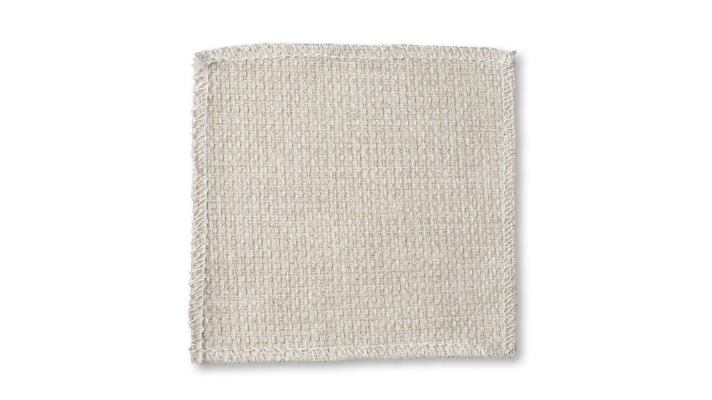 Lit nuage avec rangement, Queen, Latte