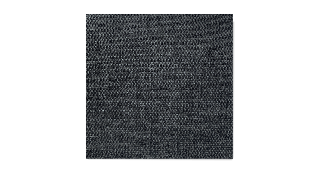 Lit matelassé avec rangement, Queen, gris sidéral