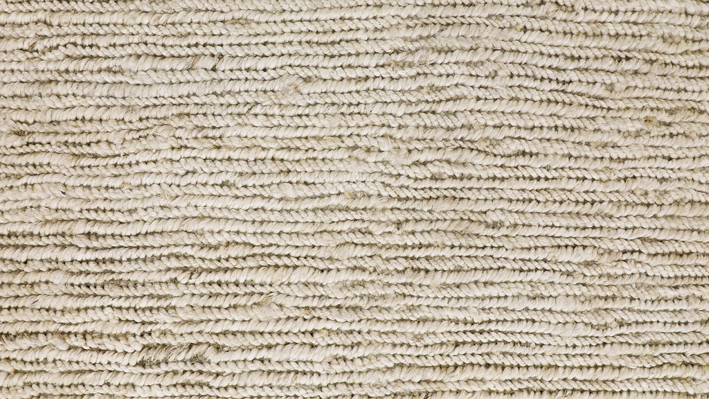 Tapis Côte Ouest, 8 x 10, Vanille