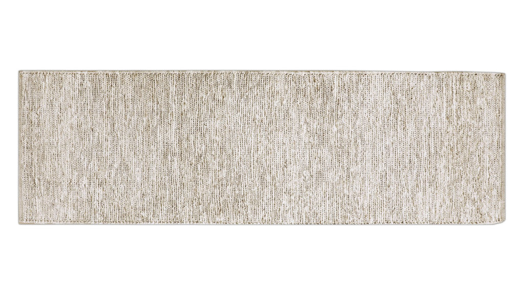 Coureur de la côte ouest, Vanille