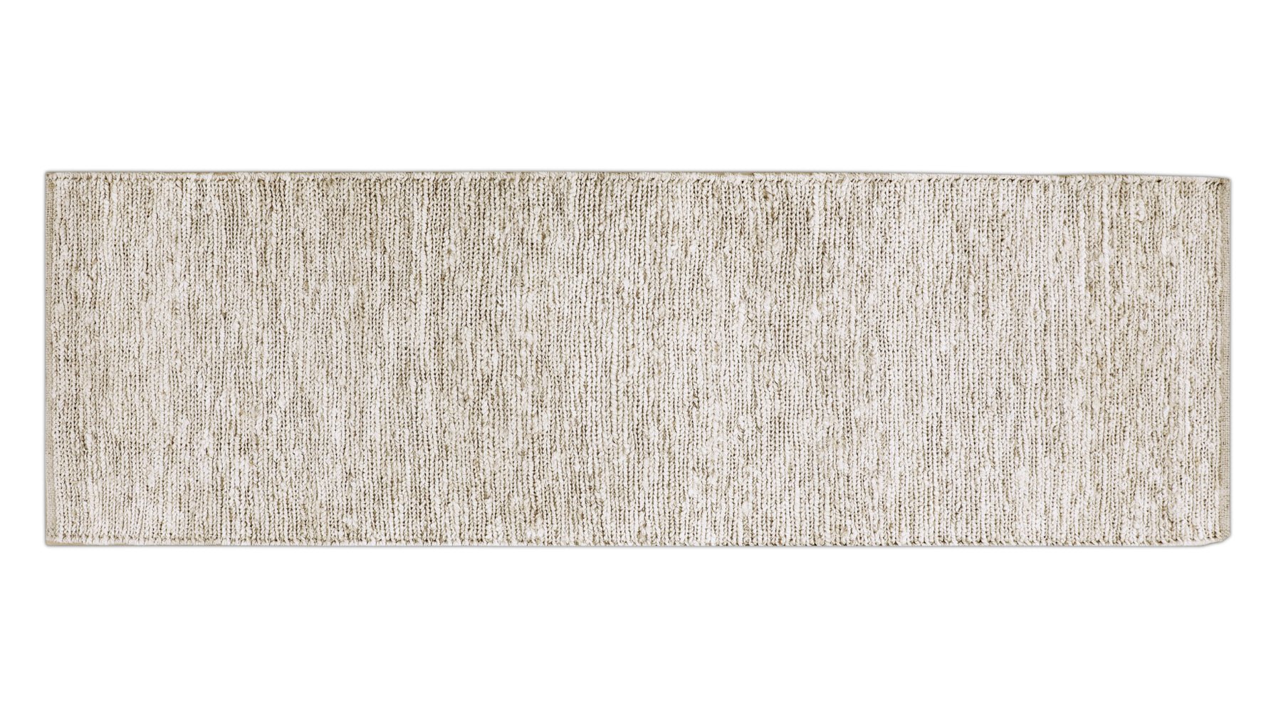 Coureur de la côte ouest, Vanille