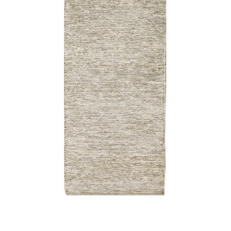 Coureur de la côte ouest, Vanille