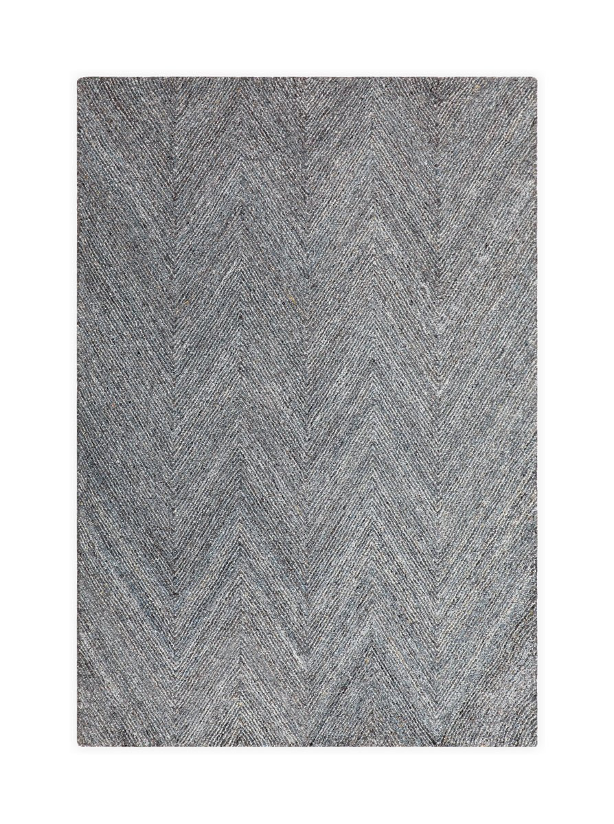 Tapis de plaine, 5 x 8 pieds, Mudlands