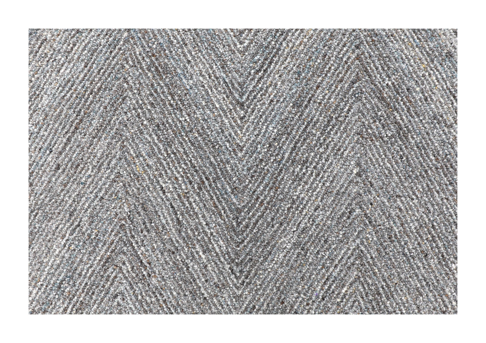 Tapis de plaine, 5 x 8 pieds, Mudlands