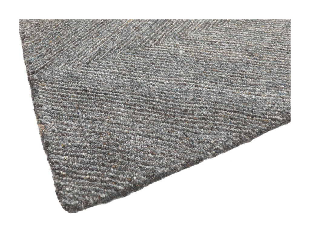 Tapis de plaine, 5 x 8 pieds, Mudlands