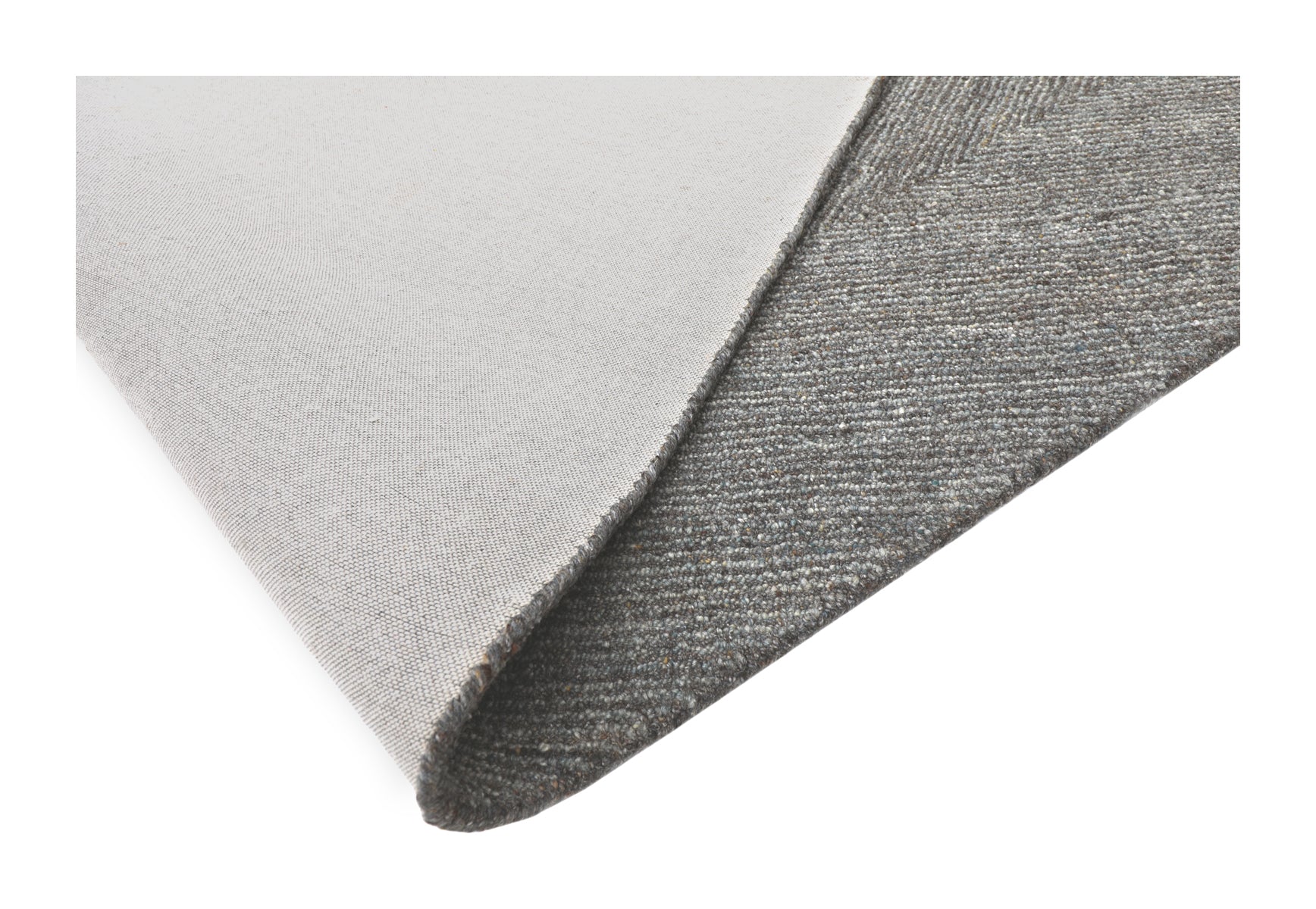 Tapis de plaine, 5 x 8 pieds, Mudlands