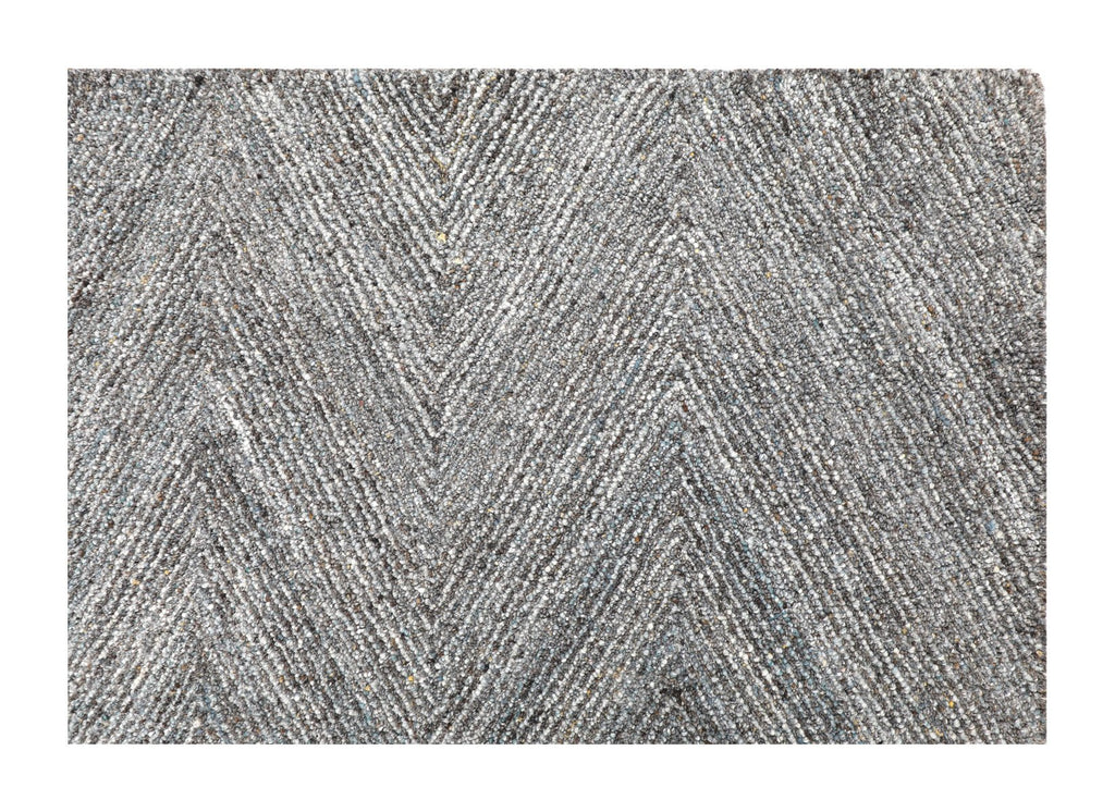 Tapis de plaine, 5 x 8 pieds, Mudlands
