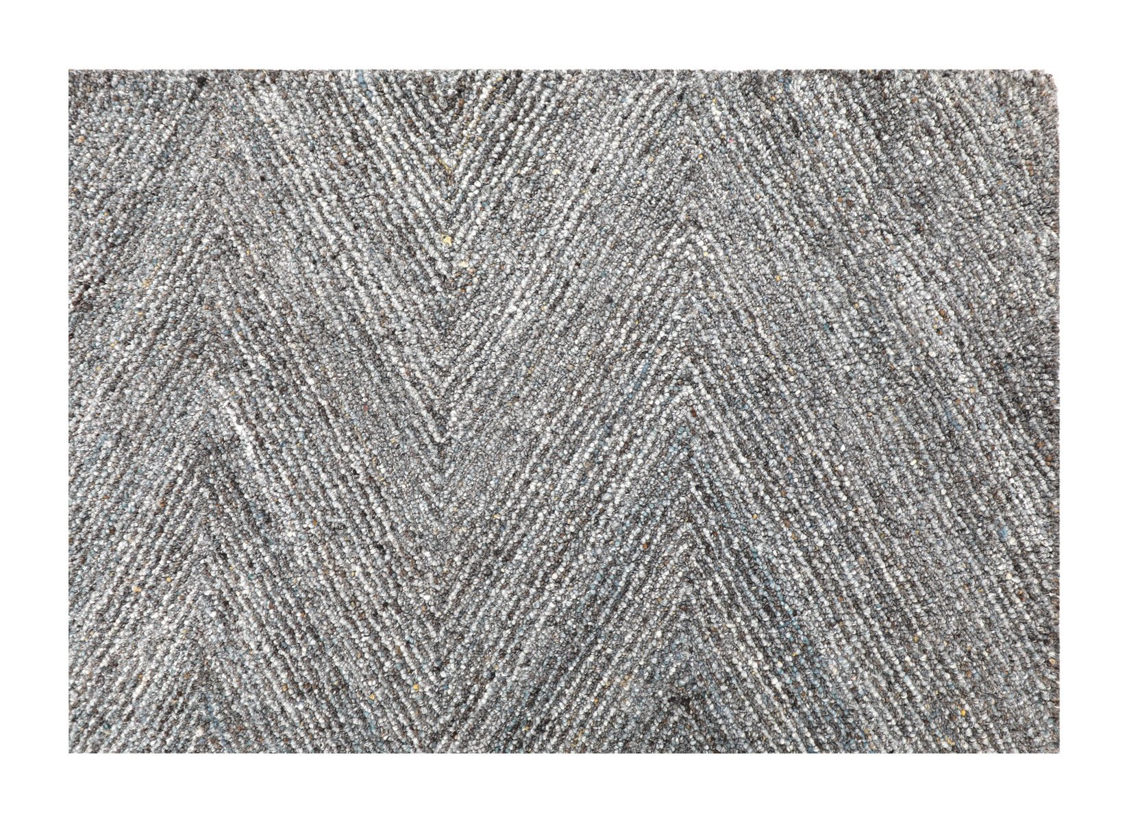 Tapis de plaine, 5 x 8 pieds, Mudlands