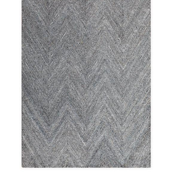 Tapis de plaine, 5 x 8 pieds, Mudlands