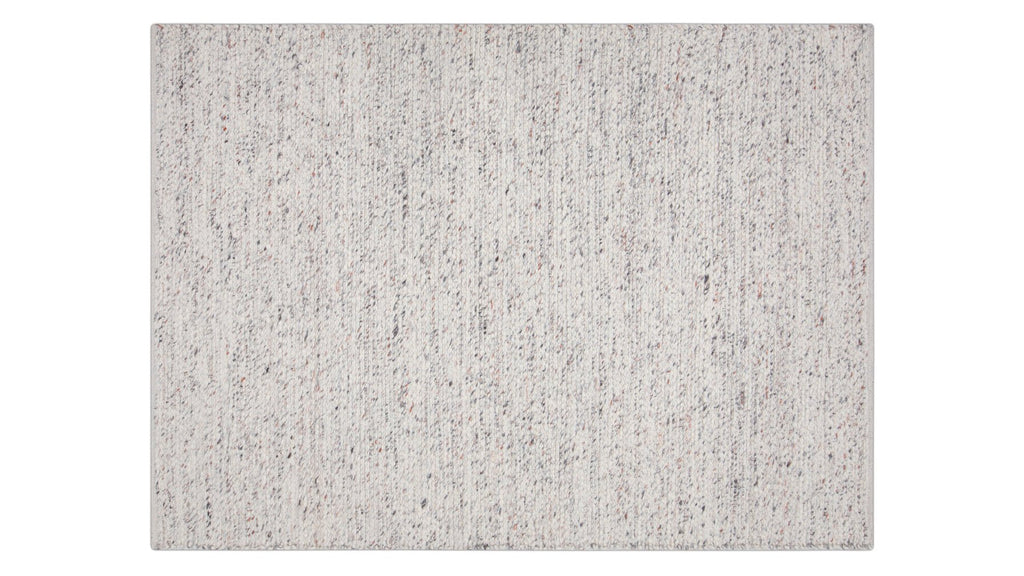 Tapis Coastline, 244 x 305 cm, Perle
