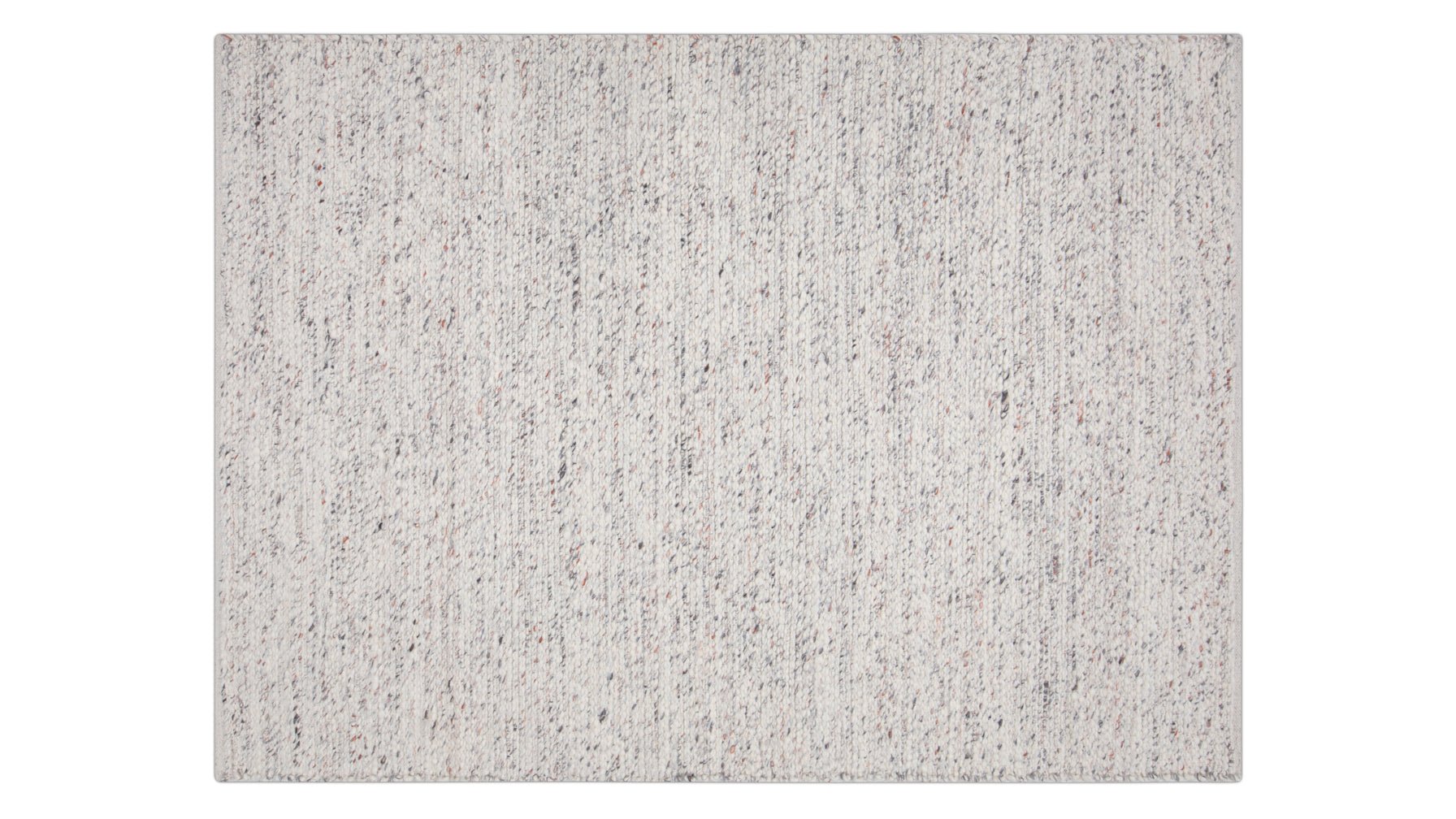 Tapis Coastline, 244 x 305 cm, Perle