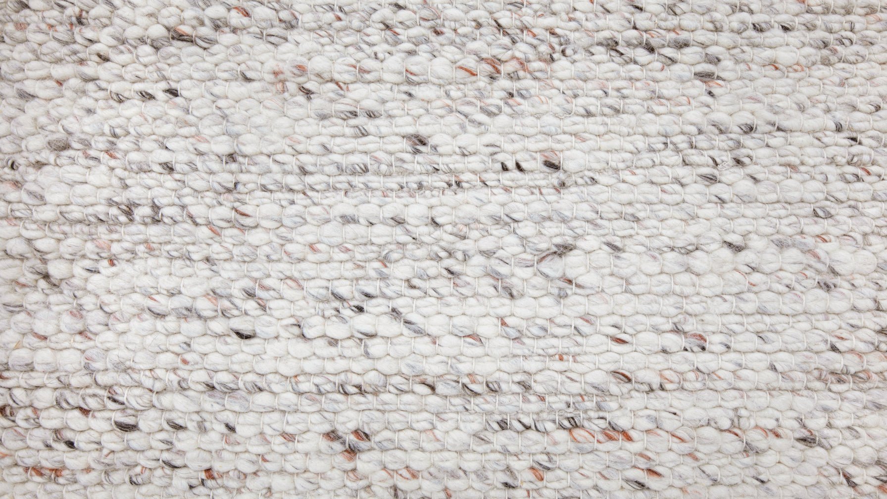 Tapis Coastline, 152 x 213 cm, Perle