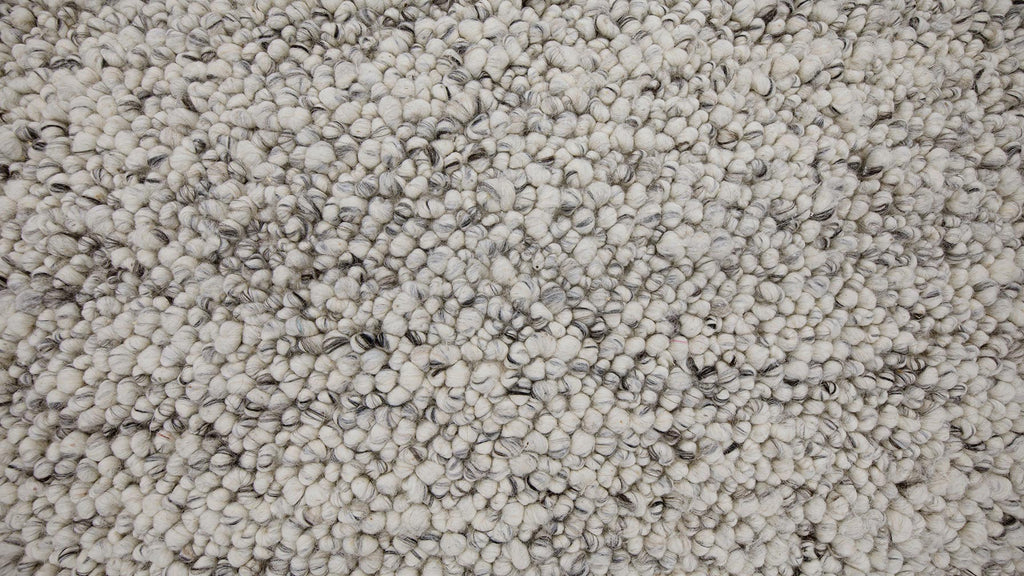 Tapis Gather, 152 x 213 cm, couleur huître