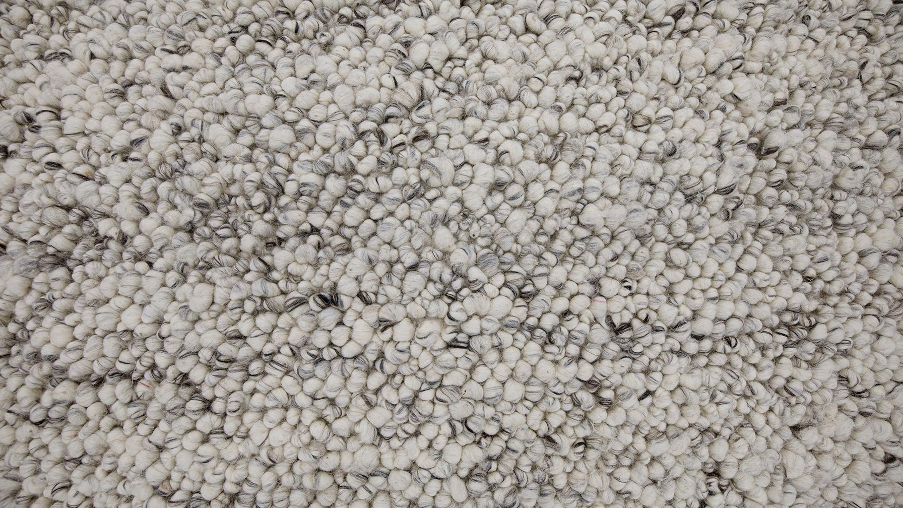 Tapis Gather, 152 x 213 cm, couleur huître