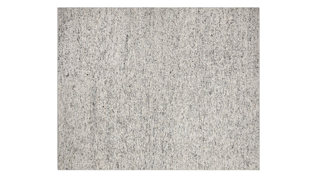 Tapis Gather, 152 x 213 cm, couleur huître