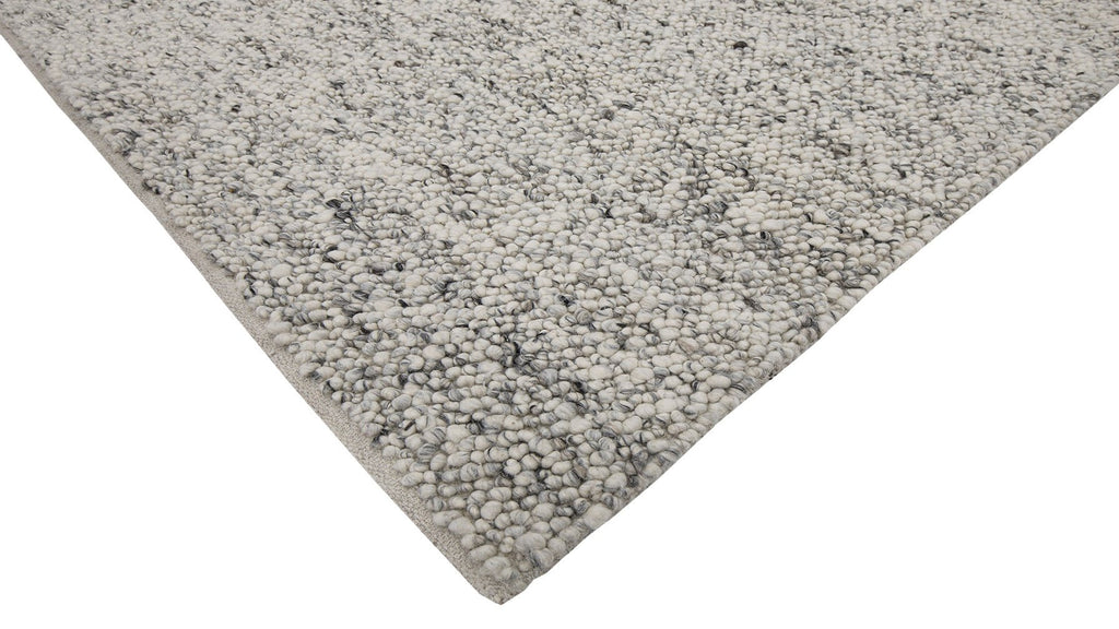 Tapis Gather, 244 x 305 cm, couleur huître