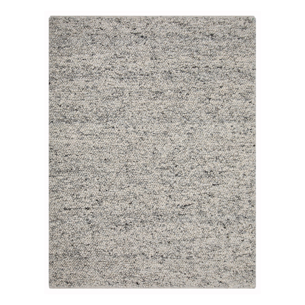 Tapis Gather, 244 x 305 cm, couleur huître