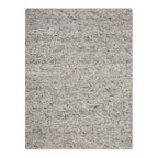 Tapis Gather, 244 x 305 cm, couleur huître