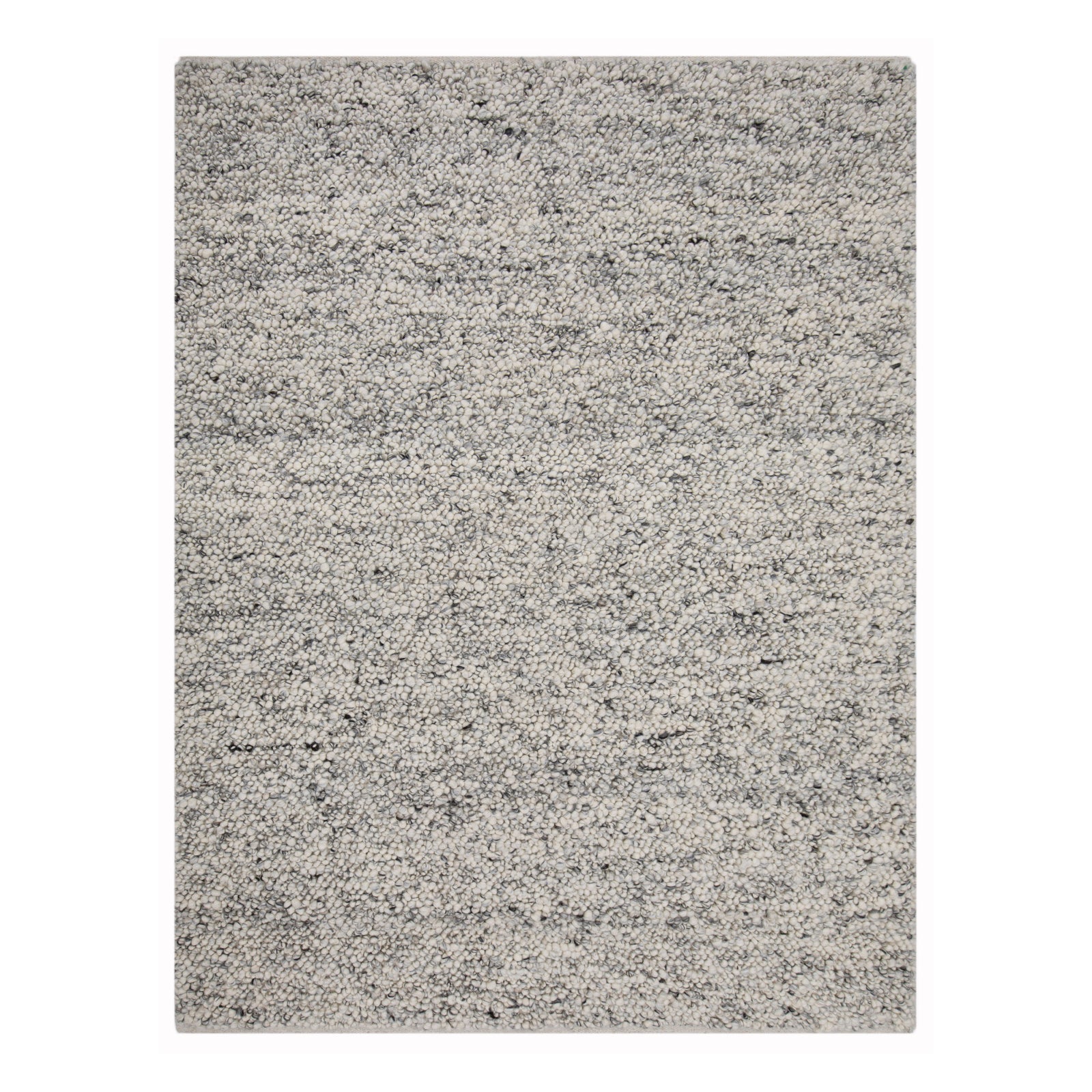 Tapis Gather, 244 x 305 cm, couleur huître