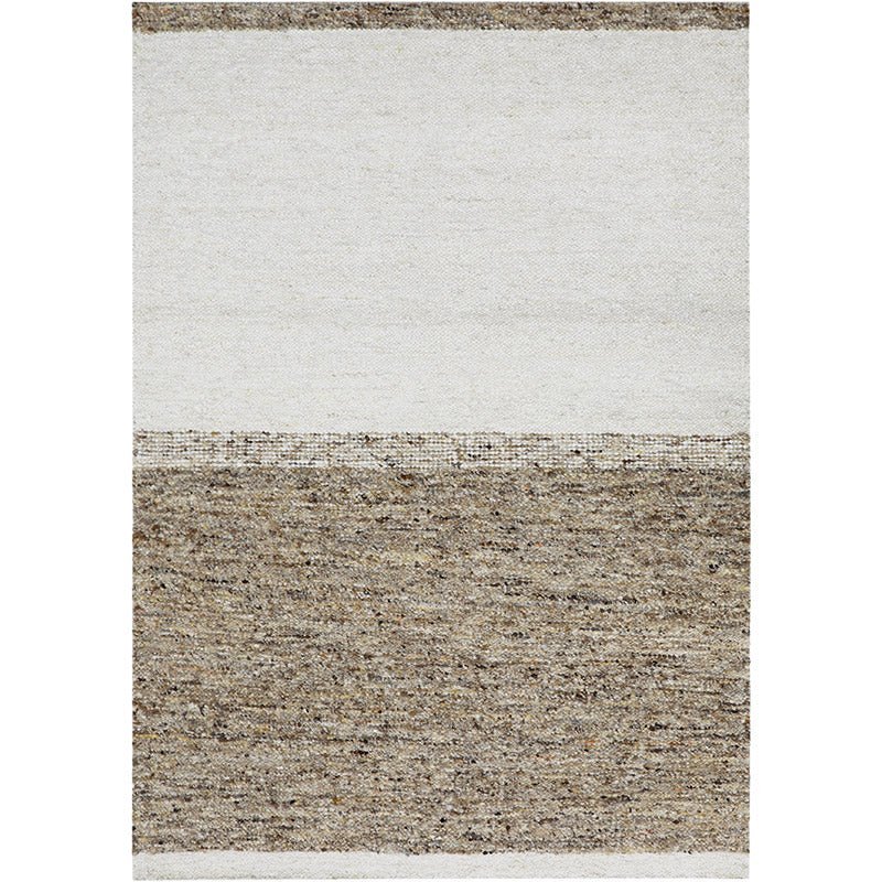Tapis Amalfi, 152 x 244 cm, Sable chaud