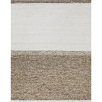 Tapis Amalfi, 244 x 305 cm, Sable chaud