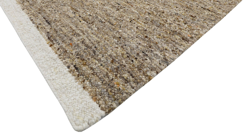 Tapis Amalfi, 244 x 305 cm, Sable chaud