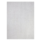 Tapis Rocky Road, 9 x 12, givre