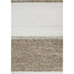 Tapis Amalfi, 274 x 366 cm, Sable chaud