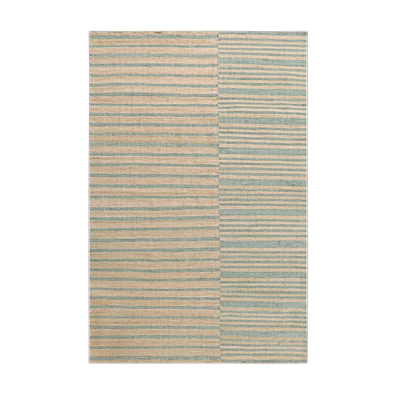 Tapis de digue, 152 x 244 cm, motif algues