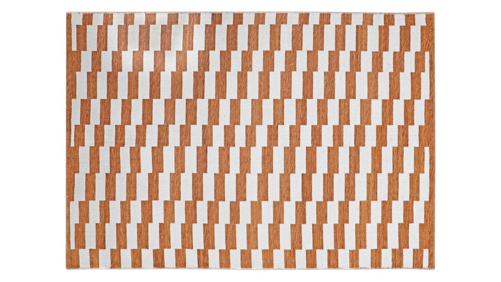 Tapis Boardwalk, 5x8