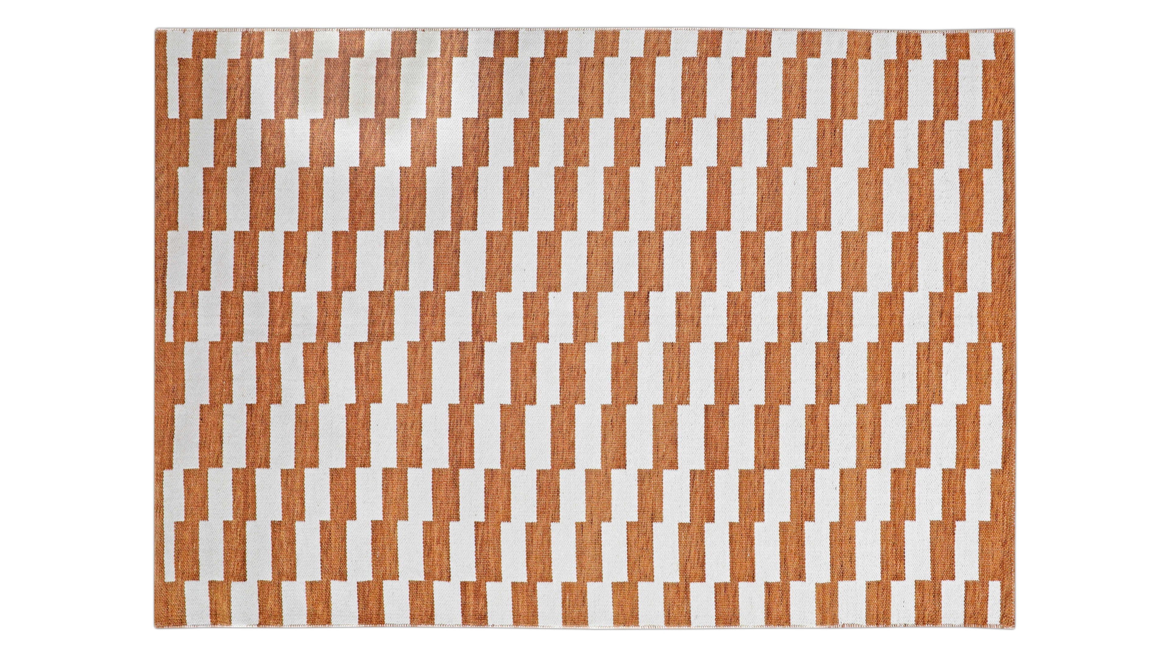 Tapis Boardwalk, 5x8