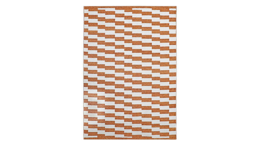 Tapis Boardwalk, 5x8