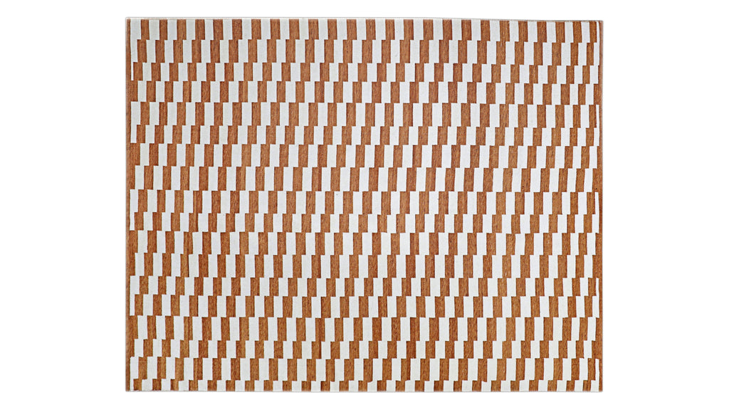 Tapis Boardwalk, 8x10