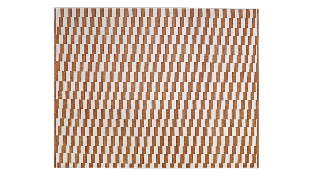 Tapis Boardwalk, 9 x 12