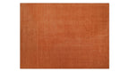 Tapis Horizon, 244 x 305 cm, couleur terre cuite