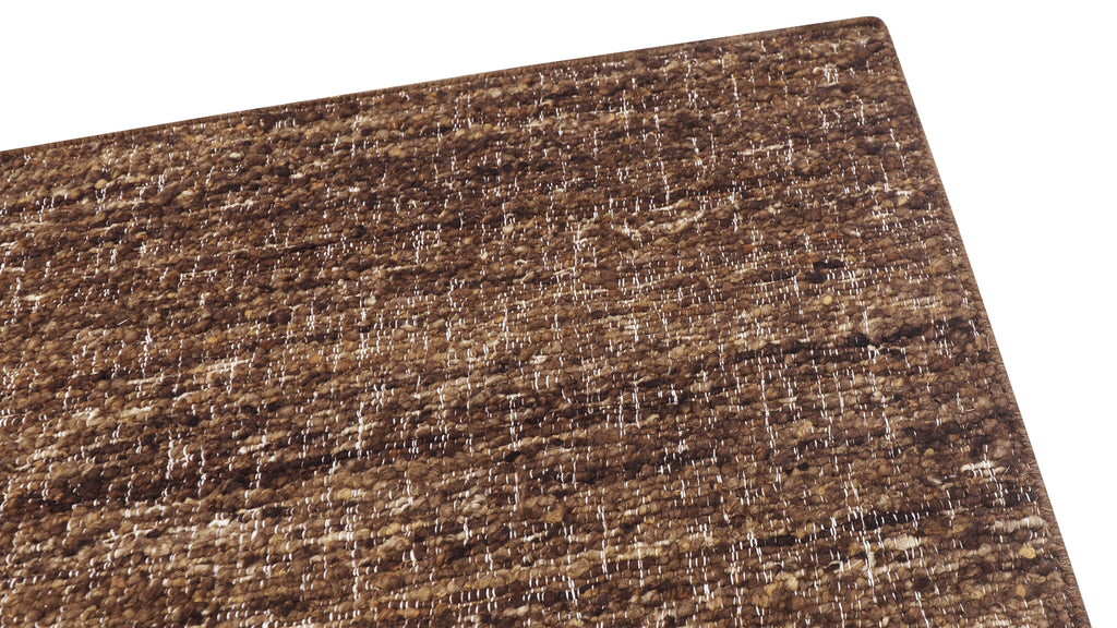 Tapis Cyprès, 244 x 305 cm, Épices