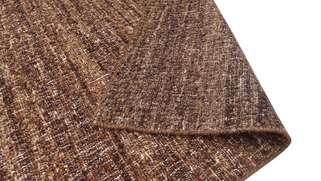 Tapis Cyprès, 244 x 305 cm, Épices