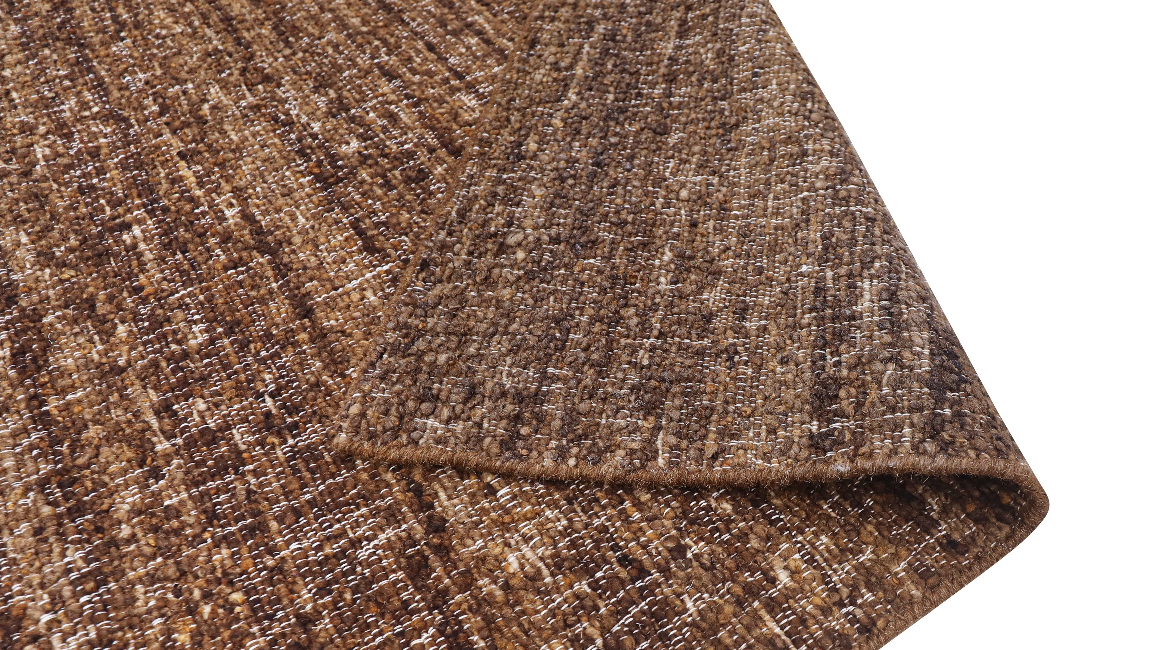 Tapis Cyprès, 244 x 305 cm, Épices