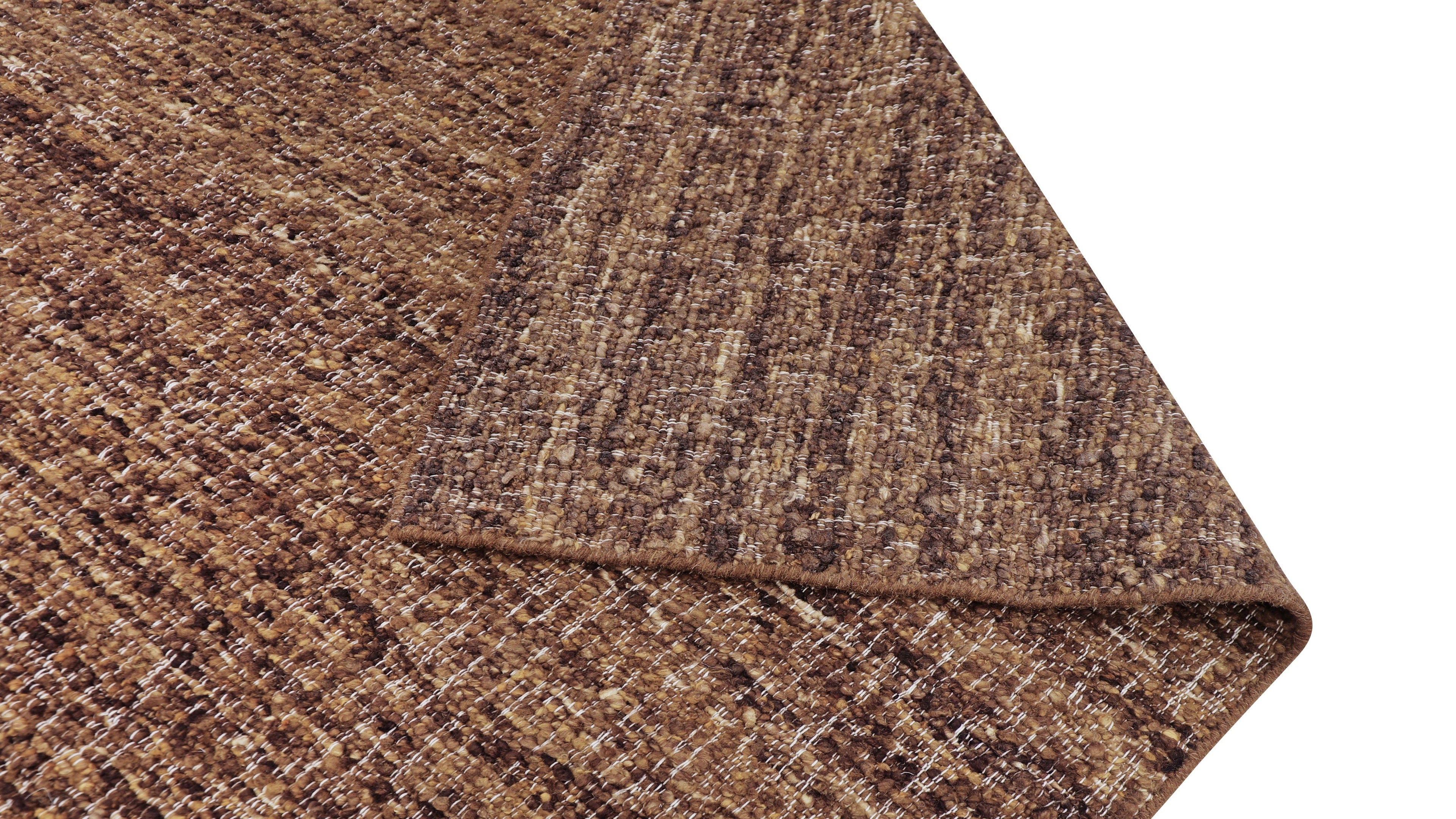 Tapis Cypress, 9 x 12, Spice