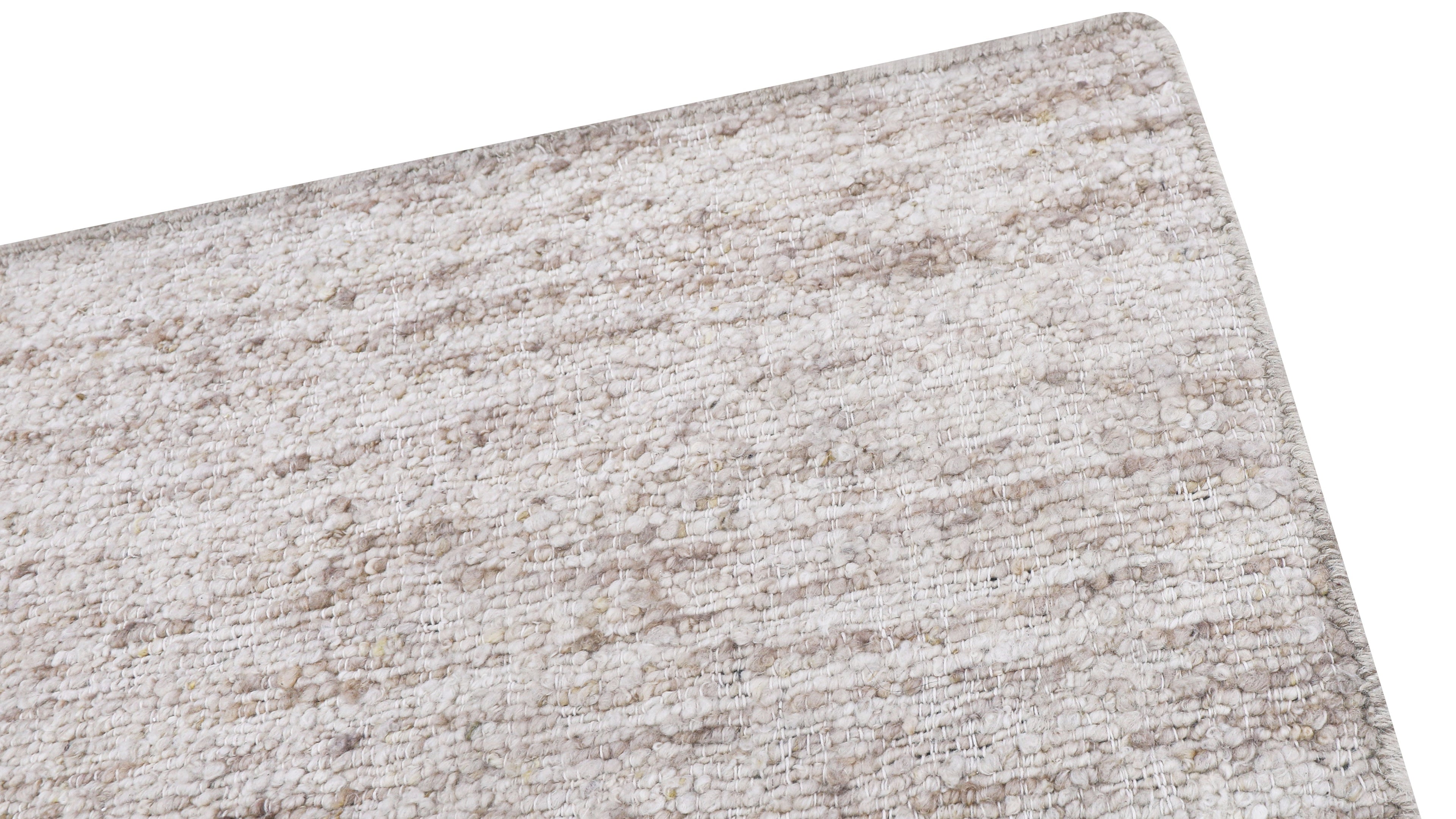 Tapis Cypress, 180 x 270 cm, couleur poudre