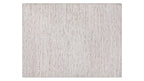 Tapis Cypress, 180 x 270 cm, couleur poudre