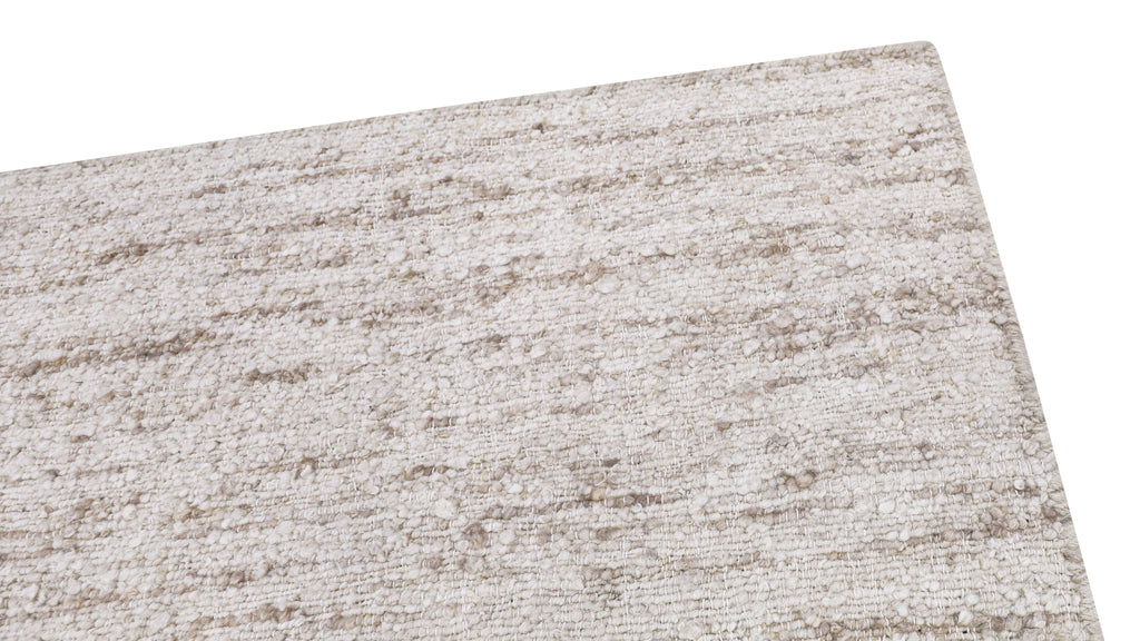 Tapis Cypress, 244 x 305 cm, couleur poudre