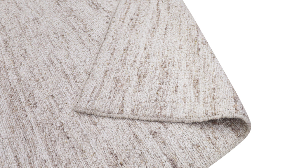 Tapis Cypress, 244 x 305 cm, couleur poudre