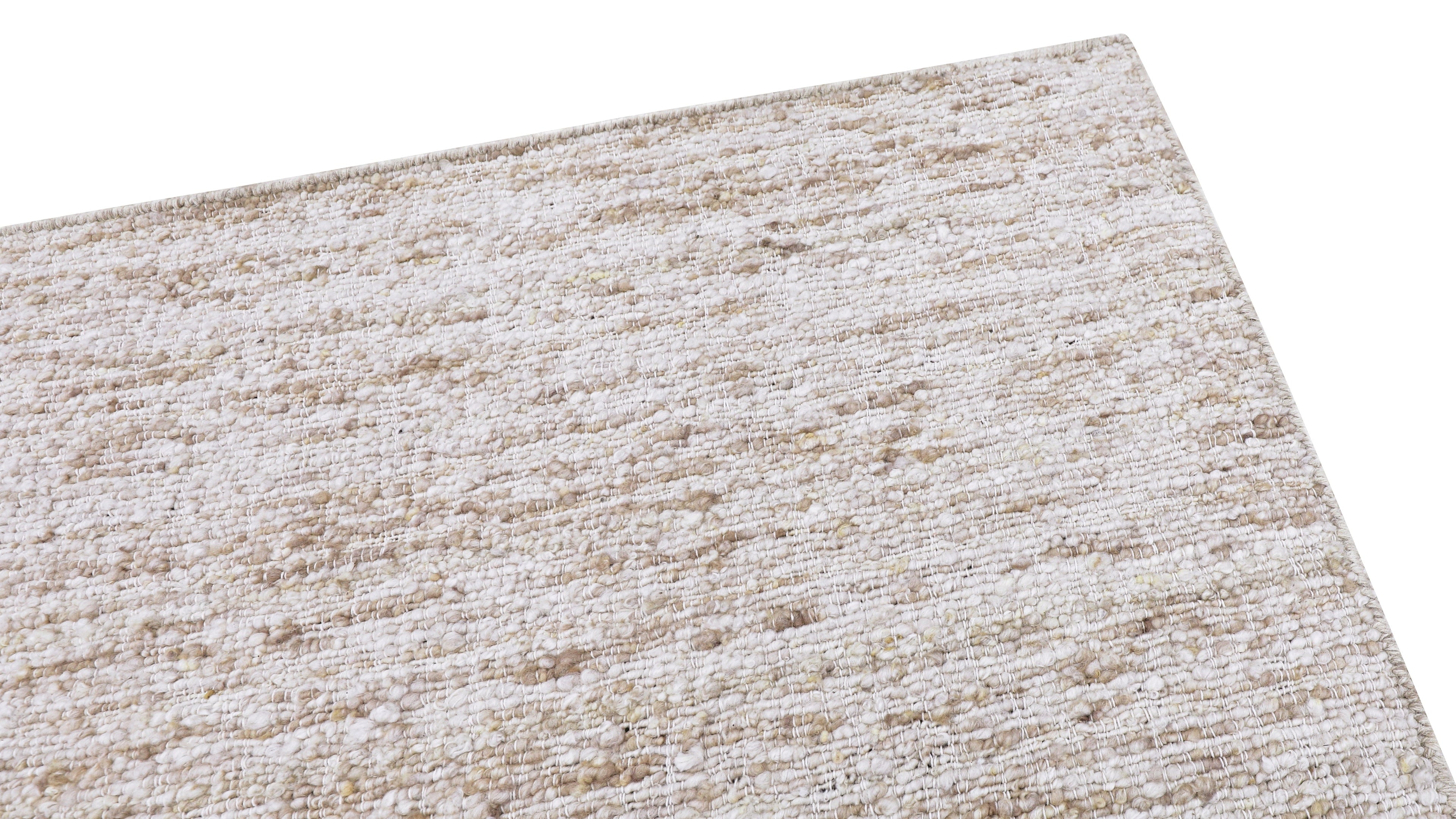 Tapis Cypress, 9 x 12, couleur poudre