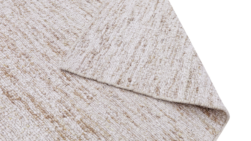 Tapis Cypress, 9 x 12, couleur poudre