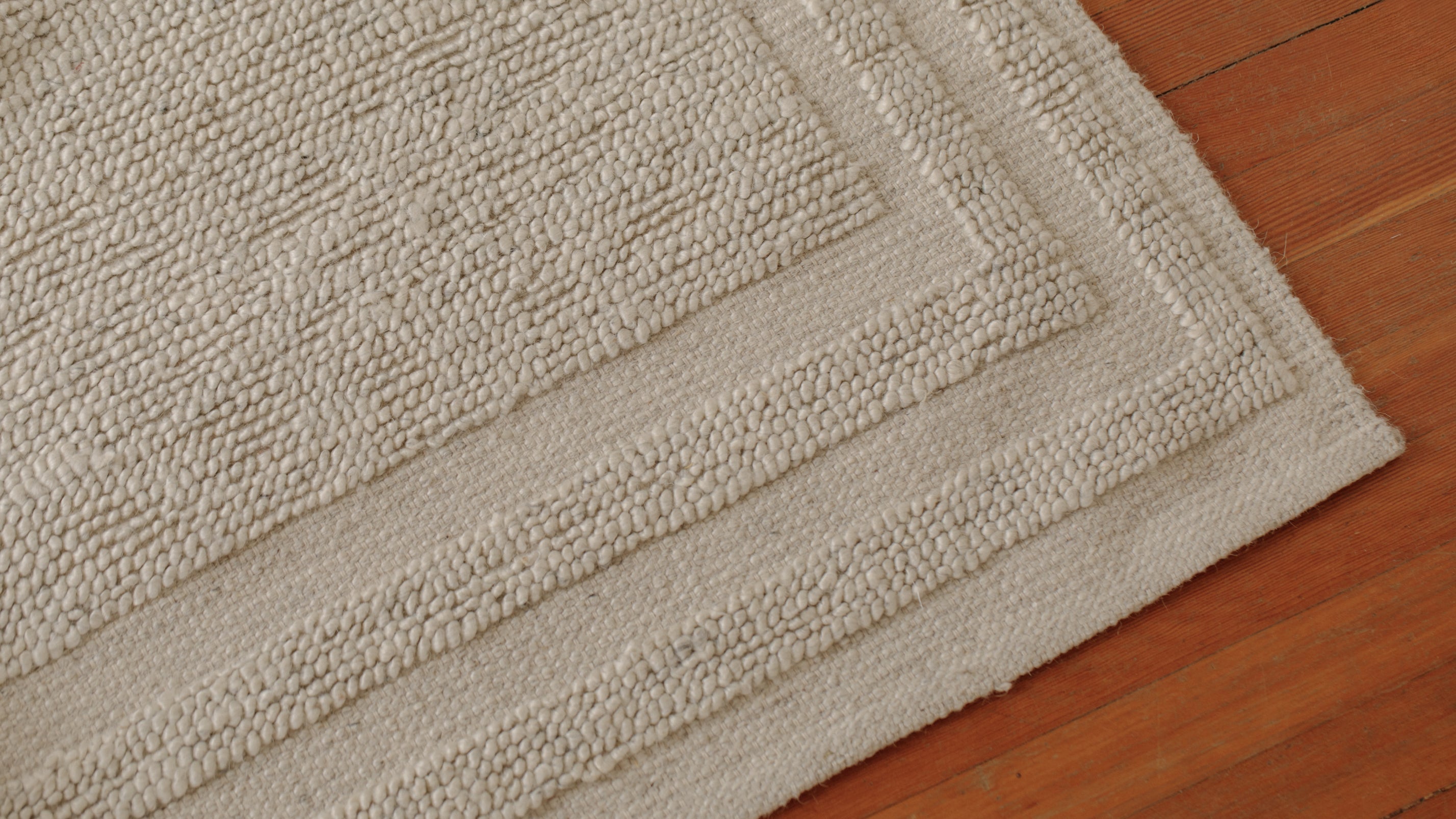 Tapis Shaughnessy, 180 x 270 cm, couleur Brume