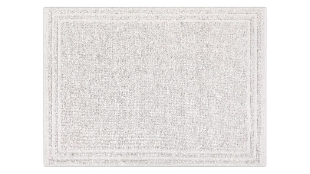 Tapis Shaughnessy, 180 x 270 cm, couleur Brume